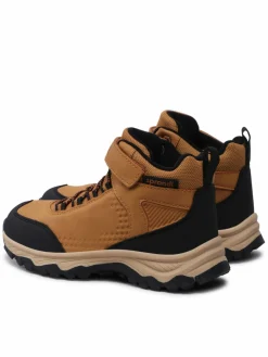 Scarponcini CP40-20644Z Marrone