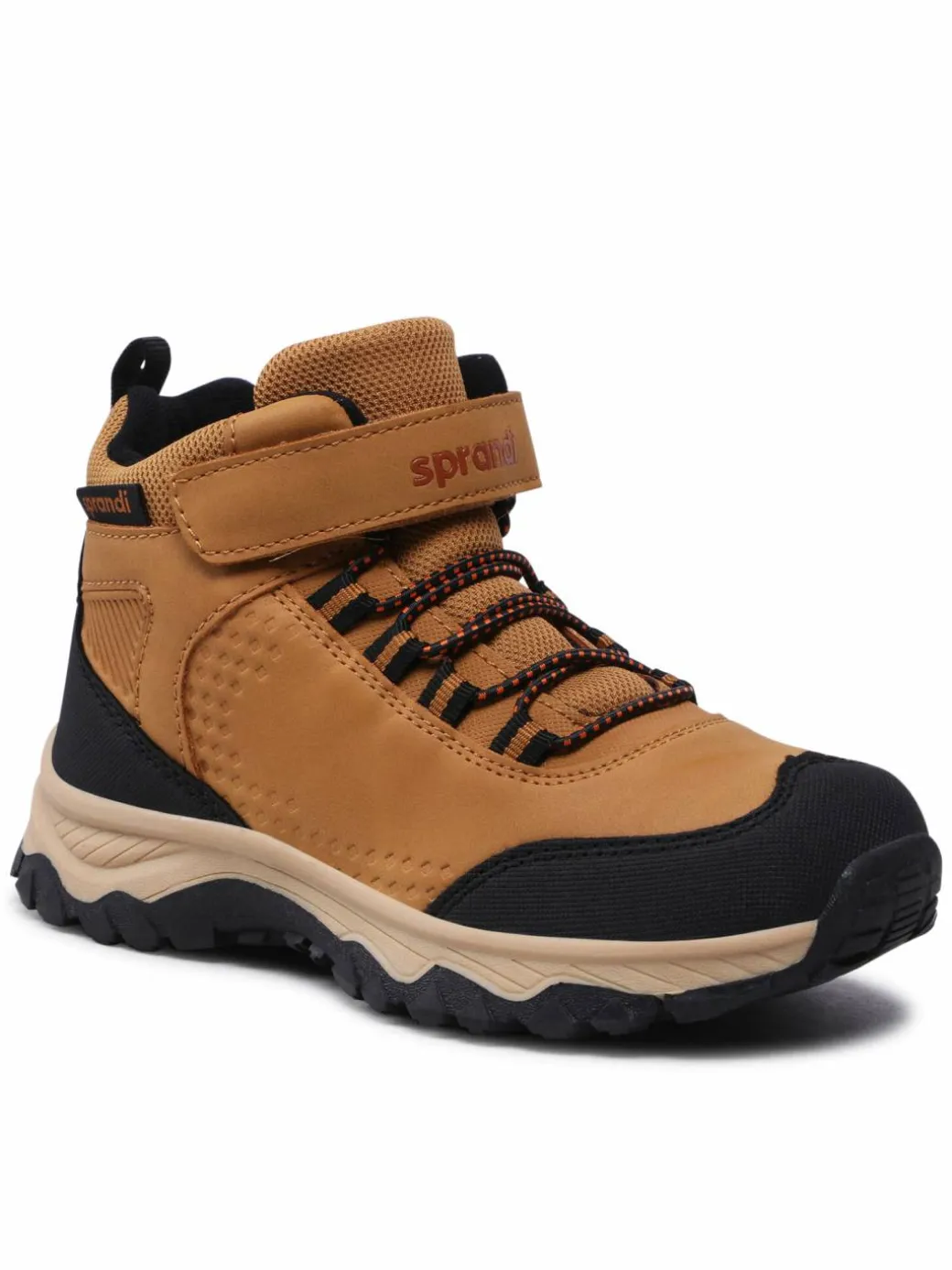 Scarponcini CP40-20644Z Marrone
