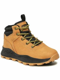 Scarponcini CP40-21577Z Marrone