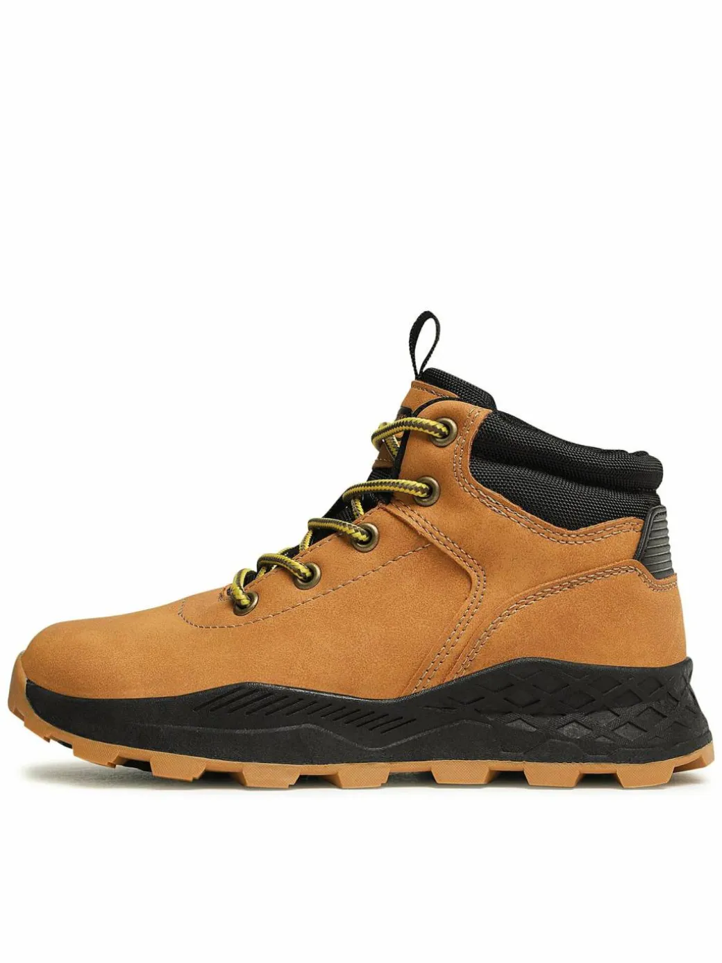 Scarponcini CP40-21577Z Marrone