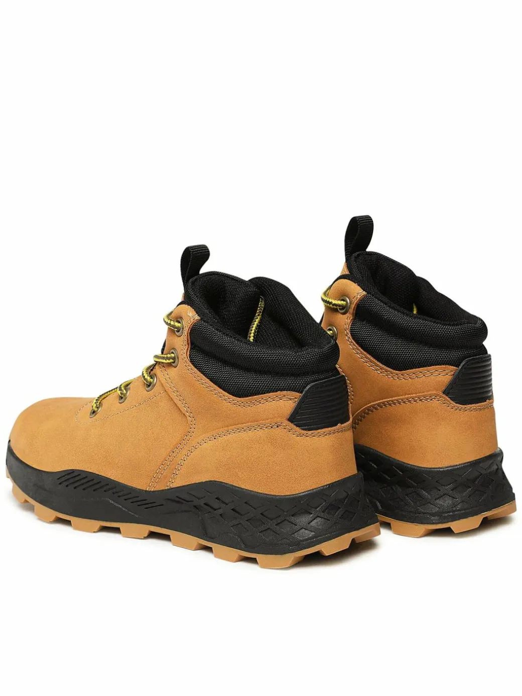 Scarponcini CP40-21577Z Marrone