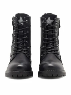 Scarponcini CS2665-06A Nero