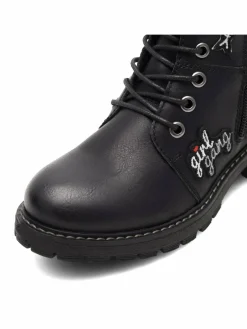 Scarponcini CS2665-06A Nero