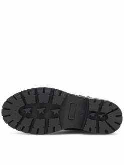 Scarponcini CS2665-06A Nero