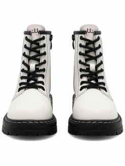 Scarponcini CS6150-01 Bianco
