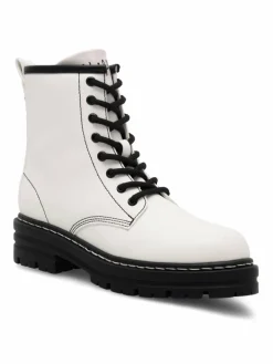 Scarponcini CS6150-01 Bianco