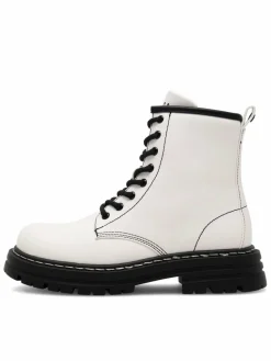 Scarponcini CS6150-01 Bianco