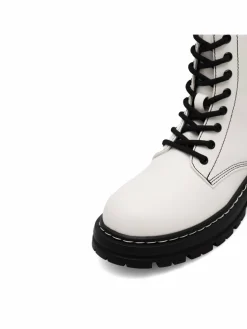 Scarponcini CS6150-01 Bianco