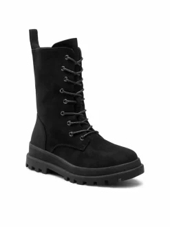 Scarponcini CS5591-06 Nero
