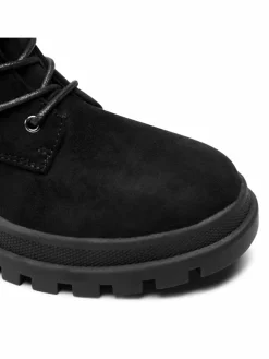Scarponcini CS5591-06 Nero