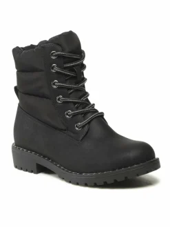 Scarponcini CS2270-15 Nero