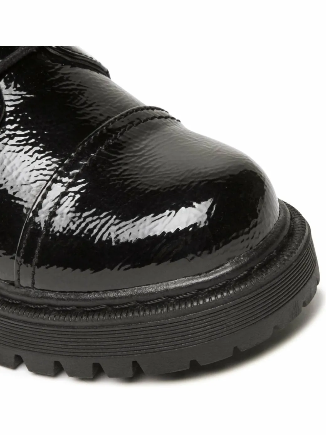 Scarponcini CS5587-01 Nero