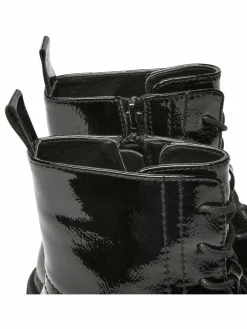 Scarponcini CS5587-01 Nero
