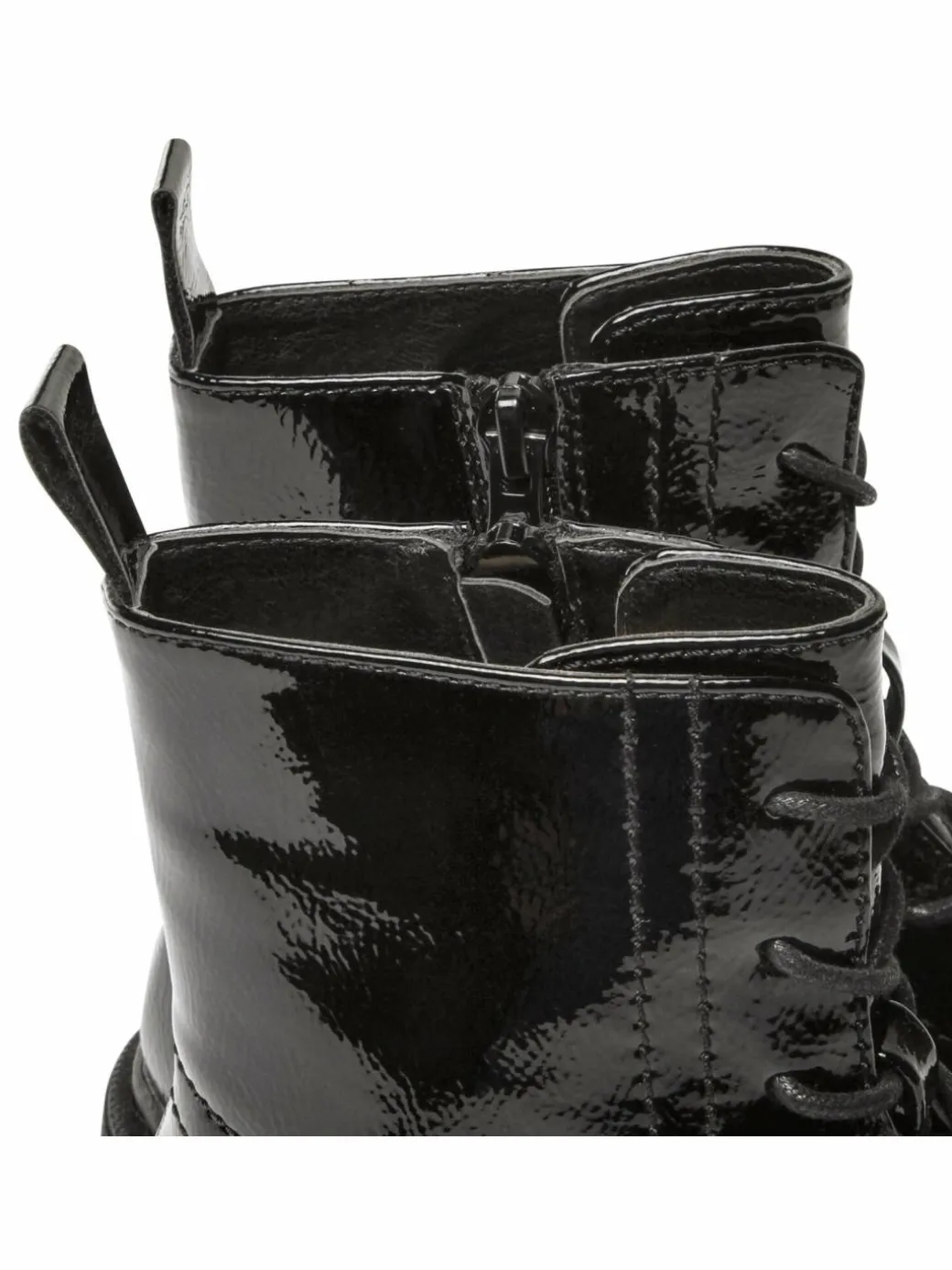 Scarponcini CS5587-01 Nero