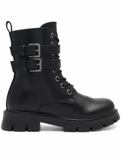 Scarponcini CS5907-02 Nero