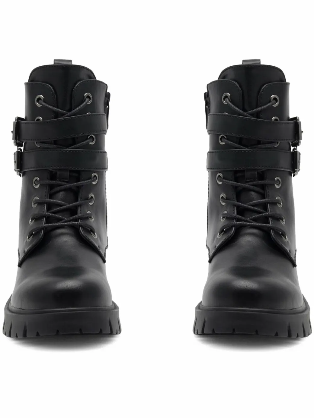 Scarponcini CS5907-02 Nero