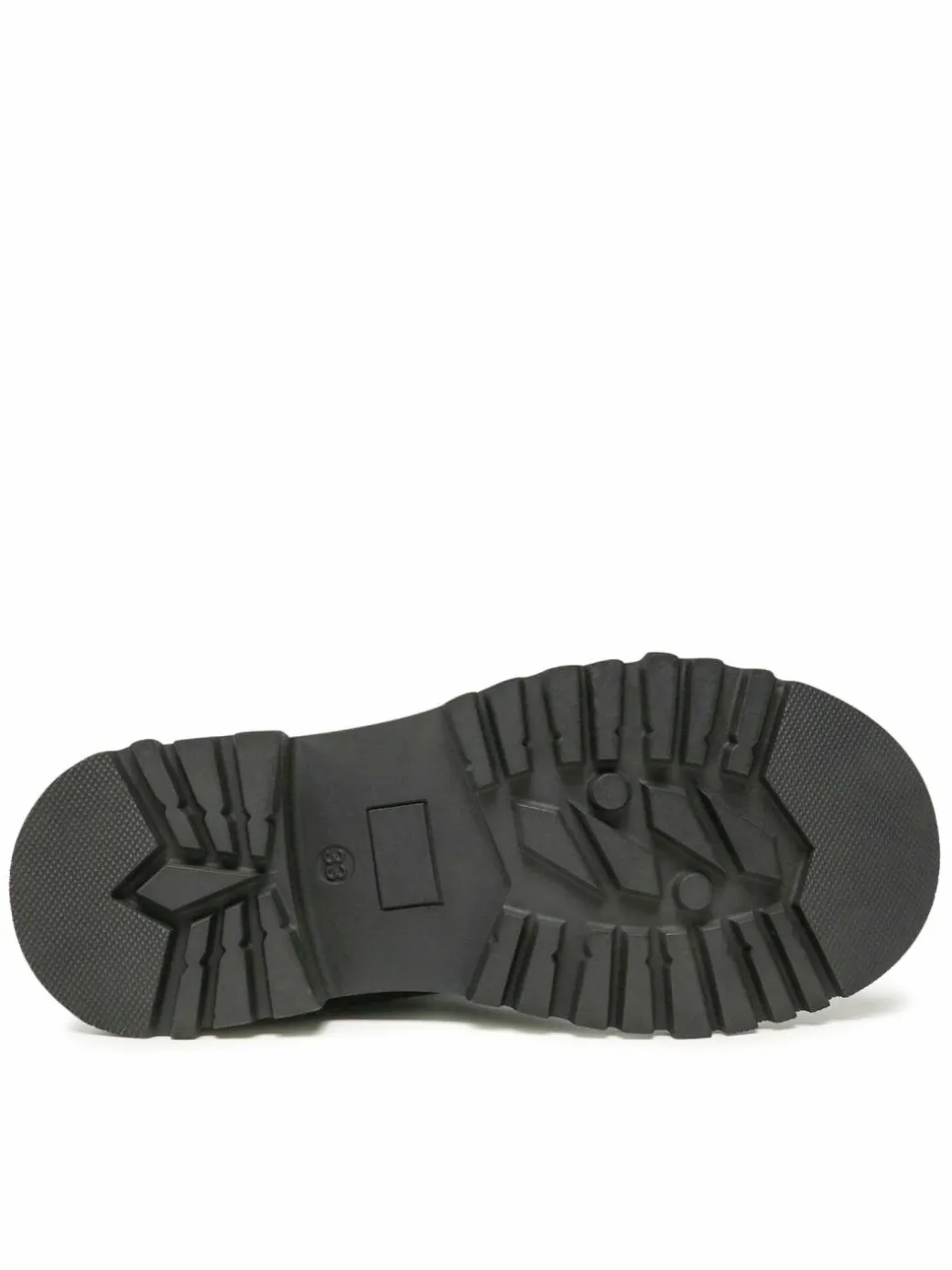 Scarponcini CS5819-22 Nero