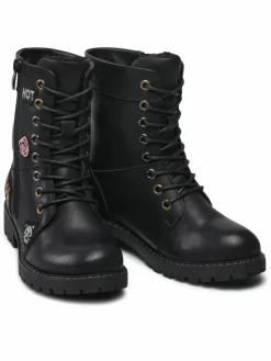 Scarponcini CS2665-06 Nero