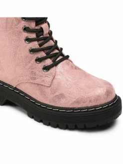 Scarponcini CS5587-02 Rosa