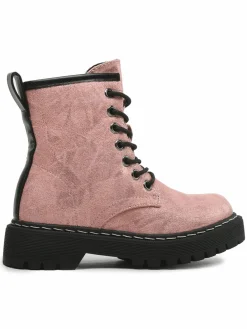 Scarponcini CS5587-02 Rosa