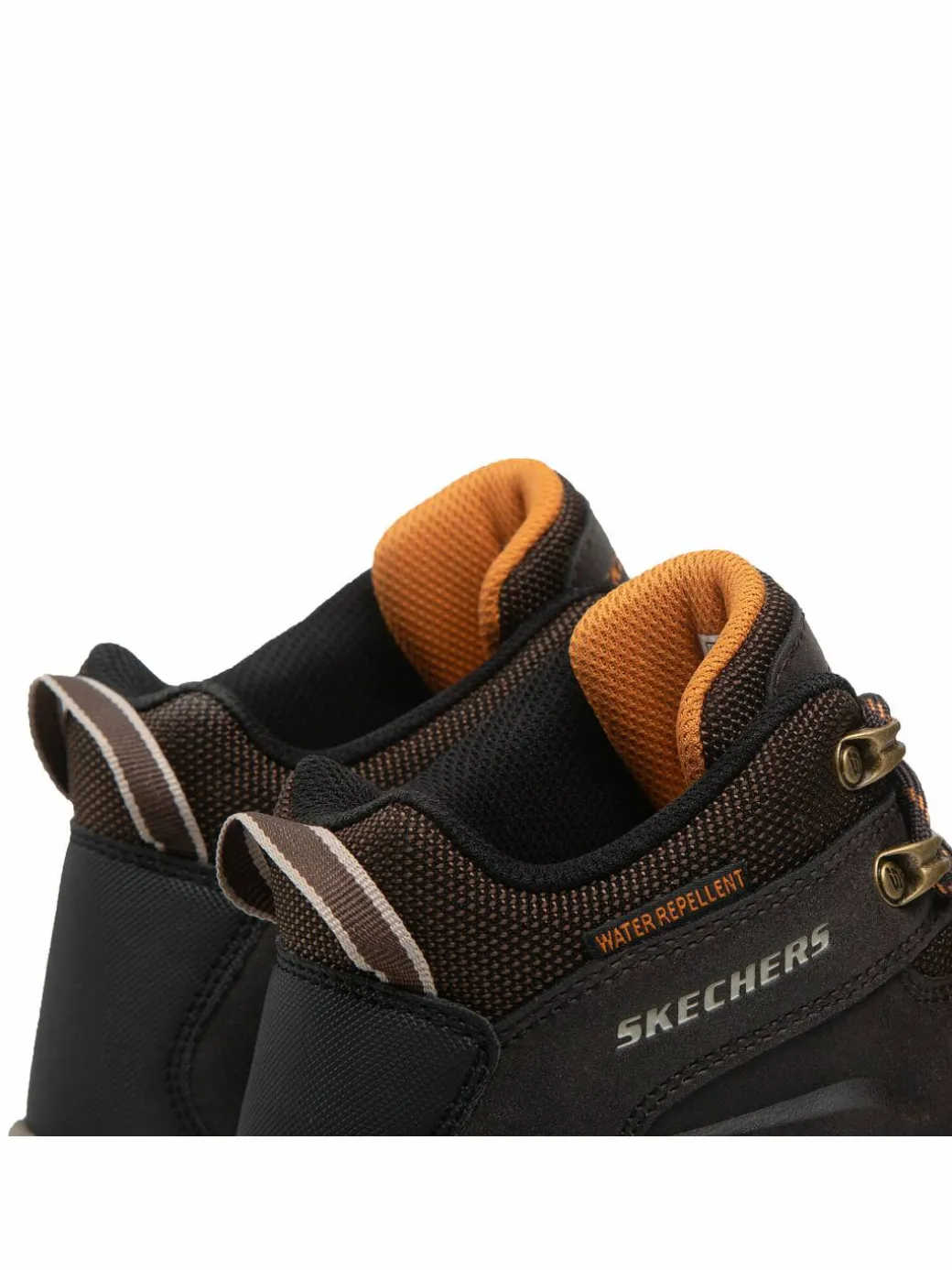 Scarponcini Daggett 204642/CHOC Marrone