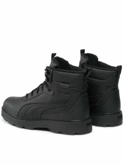 Scarponcini Desierto v3 Puretex 393928 01 Nero