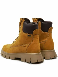 Scarponcini 6877200 D GORE-TEX Marrone