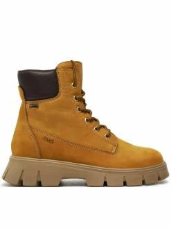 Scarponcini 6877200 D GORE-TEX Marrone