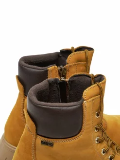 Scarponcini 6877200 D GORE-TEX Marrone