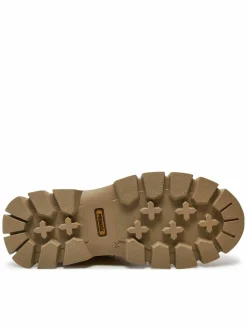 Scarponcini 6877200 D GORE-TEX Marrone