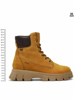 Scarponcini 6877200 D GORE-TEX Marrone