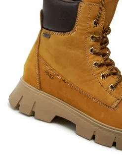 Scarponcini 6877200 D GORE-TEX Marrone