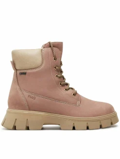 Scarponcini 6877211 D GORE-TEX Rosa