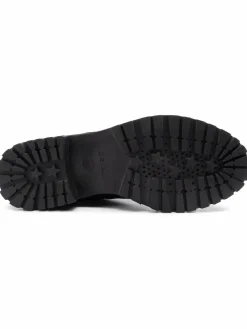 Scarponcini D Hoara E D94FTE 00085 C9999 Nero
