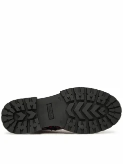 Scarponcini 8909611 D Nero