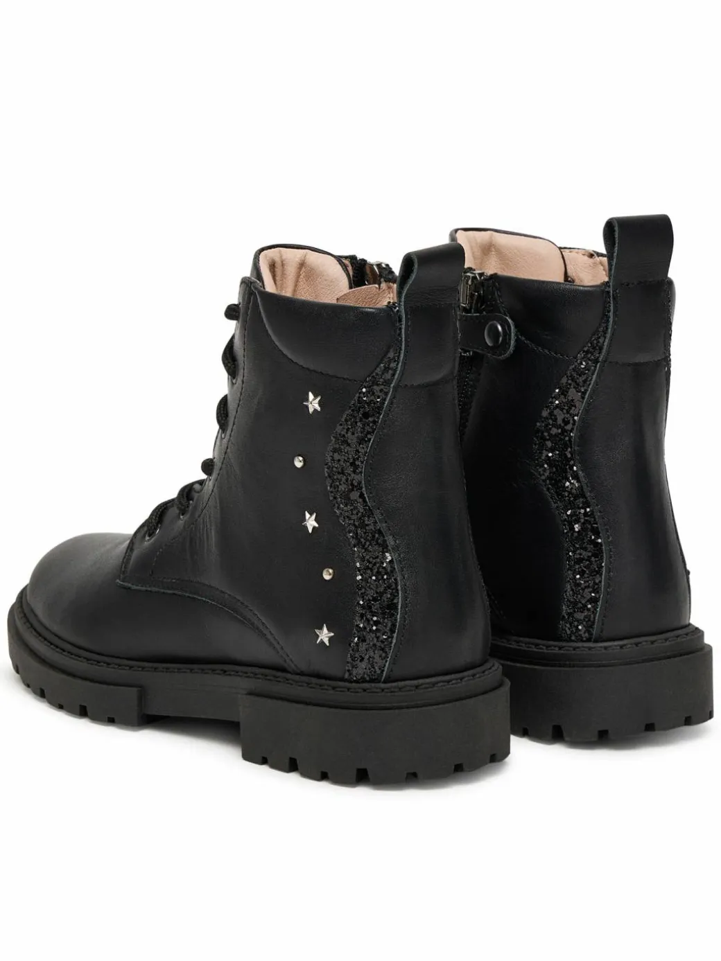Scarponcini 8909633 D Nero