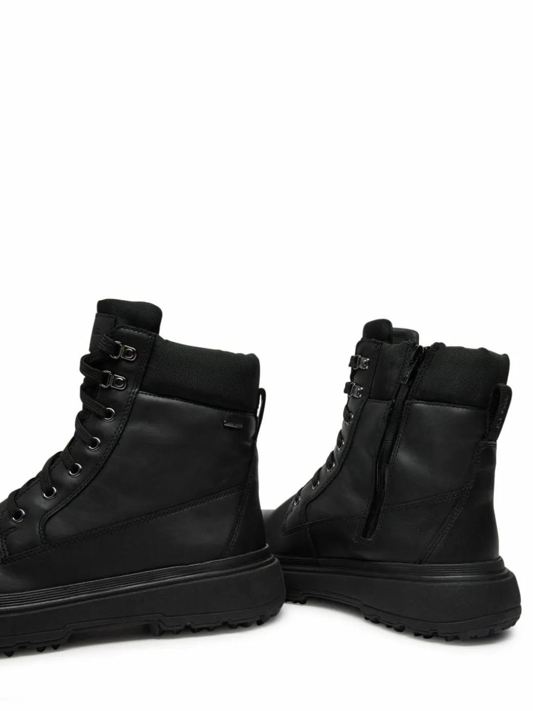 Scarponcini D46XMB 08511 C9999 Nero