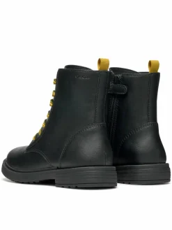 Scarponcini Eclair J049QD 0003W C0054 D Nero