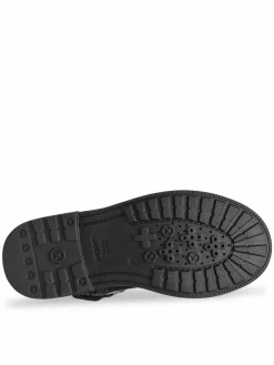Scarponcini Eclair J049QD 0003W C0054 S Nero