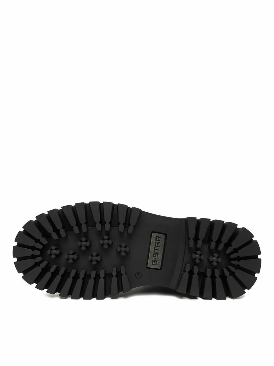 Scarponcini EO-AYSE-8093-25 Nero