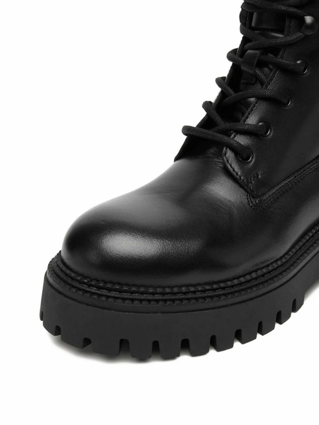 Scarponcini EO-AYSE-8093-25 Nero