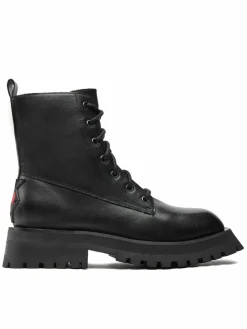 Scarponcini Farren K2438890 Nero