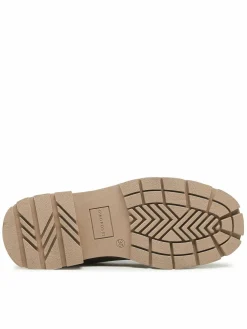 Scarponcini 222FW105 Beige