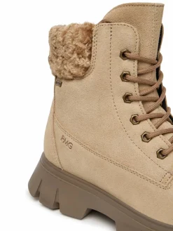 Scarponcini GORE-TEX 8870511 D Beige