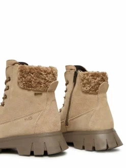 Scarponcini GORE-TEX 8870511 D Beige