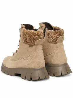 Scarponcini GORE-TEX 8870511 D Beige