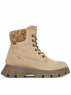 Scarponcini GORE-TEX 8870511 D Beige