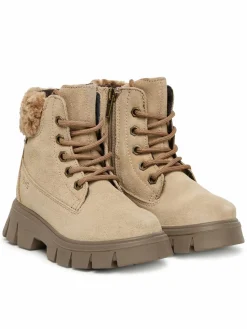 Scarponcini GORE-TEX 8870511 M Beige