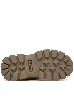 Scarponcini GORE-TEX 8870511 M Beige