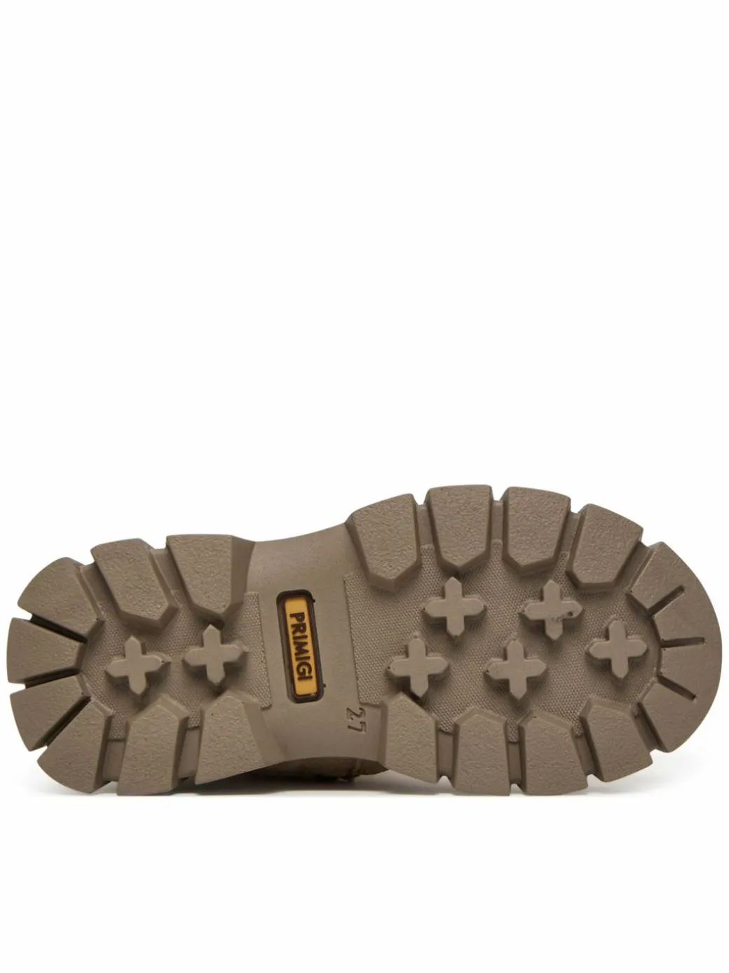 Scarponcini GORE-TEX 8870511 M Beige